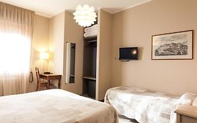 Hotel La Grotta