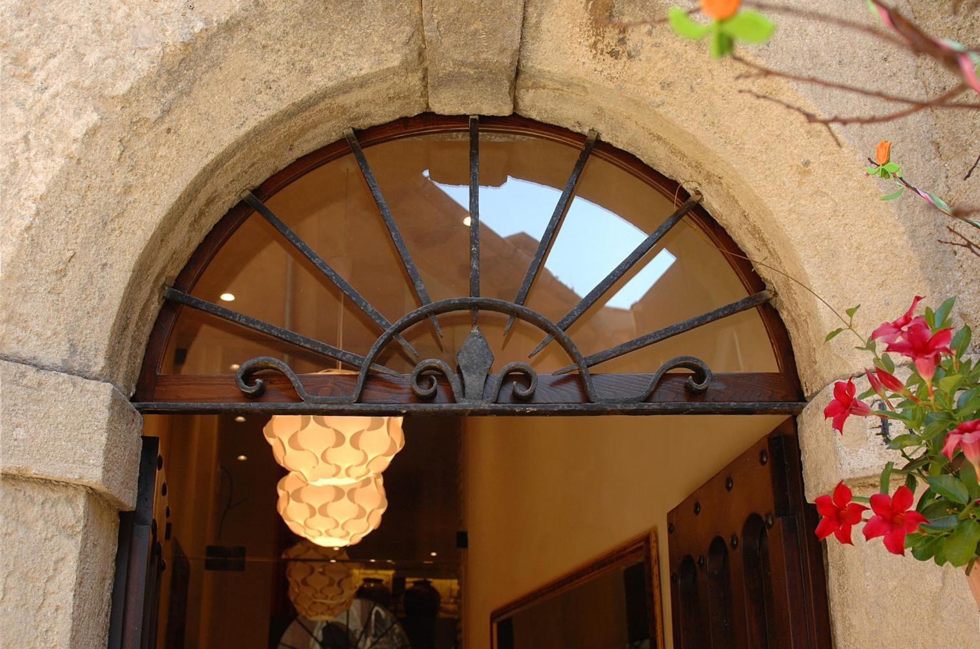 Hotel La Grotta San Marino Buitenkant foto